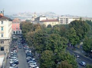 Best Western Hotel Piemontese