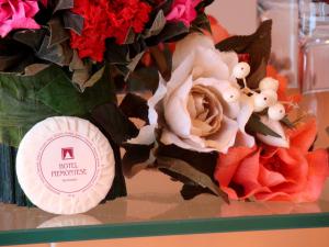 Best Western Hotel Piemontese