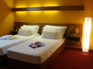 Best Western Hotel Piemontese
