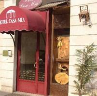 Hotel Casa Mia