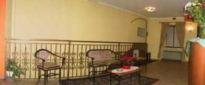 Hotel Casa Mia