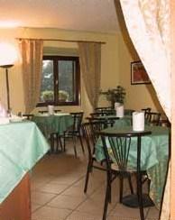 Hotel Casa Mia