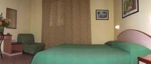 Hotel Casa Mia