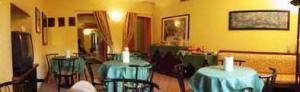 Hotel Casa Mia