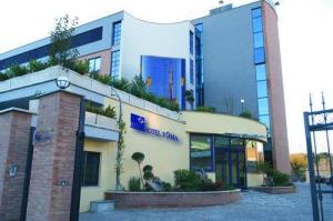 Best Western Blu Hotel Roma