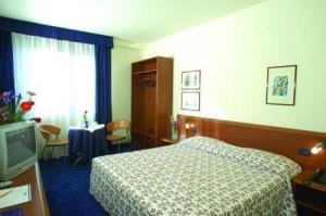 Best Western Blu Hotel Roma