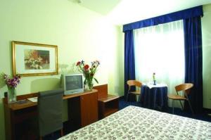 Best Western Blu Hotel Roma
