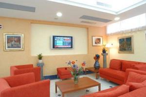 Best Western Blu Hotel Roma