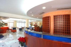 Best Western Blu Hotel Roma