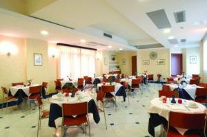 Best Western Blu Hotel Roma