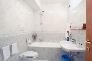 Best Western Blu Hotel Roma