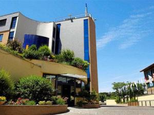 Best Western Blu Hotel Roma