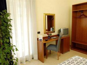 Best Western Blu Hotel Roma