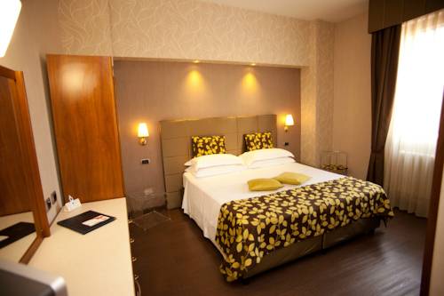 Best Western Hotel Re Enzo