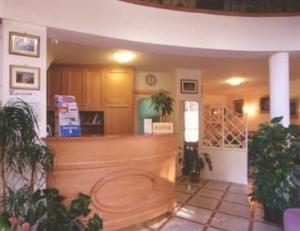 Hotel Savoia