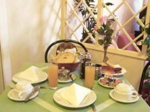 Hotel Savoia
