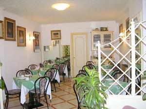 Hotel Savoia