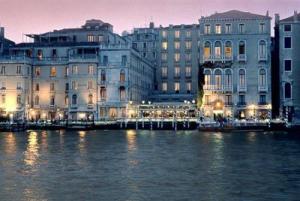 The Westin Europa & Regina