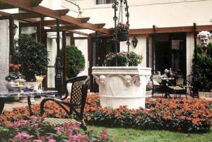The Westin Europa & Regina