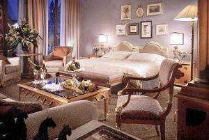 The Westin Europa & Regina