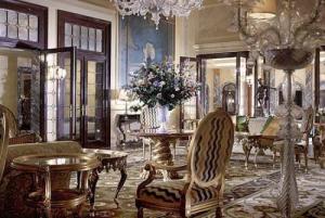 The Westin Europa & Regina