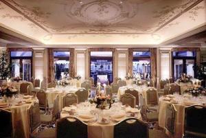 The Westin Europa & Regina