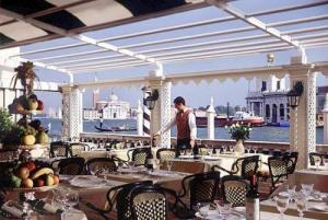 The Westin Europa & Regina