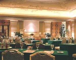 The Westin Europa & Regina