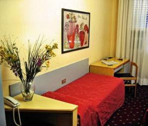 Hotel Lugano