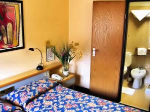 Hotel Lugano