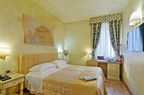Hotel Alba