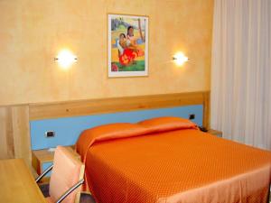 Hotel Diana