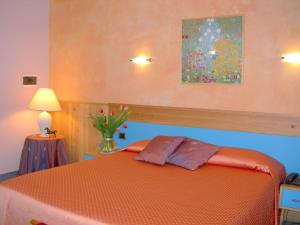 Hotel Diana