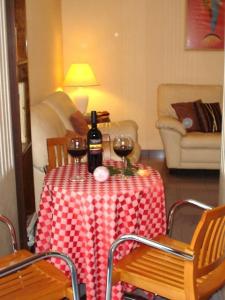 Hotel Diana
