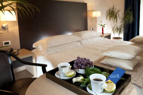 Hotel Club House Roma