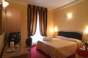 Hotel Club House Roma