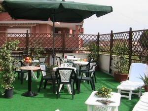 Hotel Club House Roma