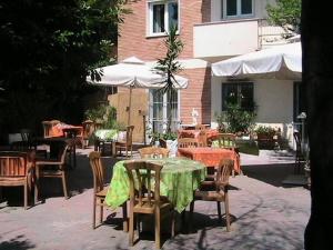 Hotel Club House Roma