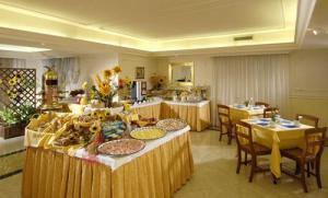 Hotel Club House Roma