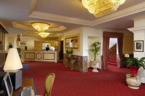 Hotel Club House Roma