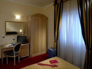 Hotel Club House Roma