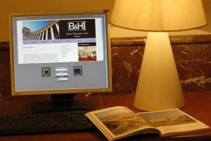Hotel Club House Roma