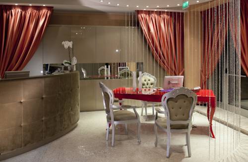 Hotel Fiume