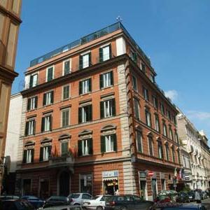 Hotel Fiume