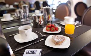 Hotel Fiume