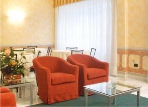 Hotel Engadina