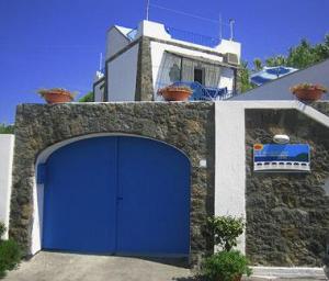 Residence La Rotonda Sul Mare