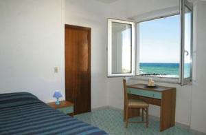 Residence La Rotonda Sul Mare
