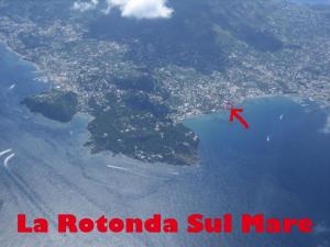 Residence La Rotonda Sul Mare