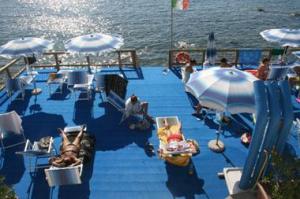 Residence La Rotonda Sul Mare